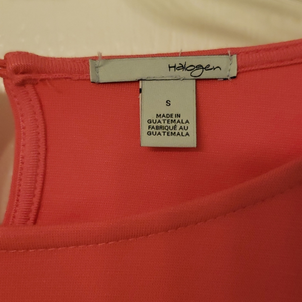 Halogen blouse - Picture 2 of 3
